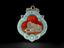 National Union of Railwaymen medallion