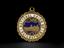 National Union of Railwaymen medallion