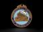 National Union of Railwaymen medallion