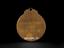 National Union of Railwaymen medallion