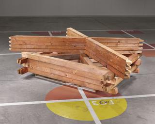 Tower, Possibly for Fine Tuning Coil for the Aerial Tuning Inductor from the Rugby Radio Station, 1943-1966