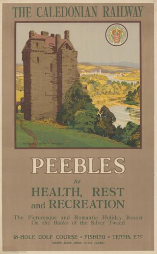 Peebles