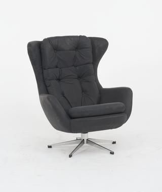 Complete Armchair