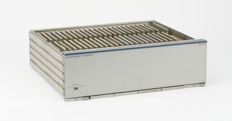 Automatic control