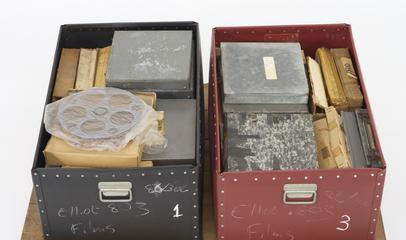 qty.90 Elliott 803 programme films