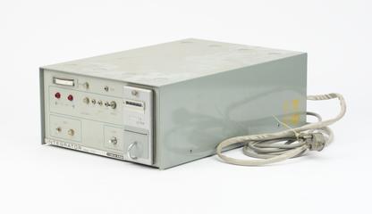 Integrator Model 1110