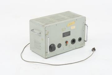 Grubb Parsons Mk II power unit