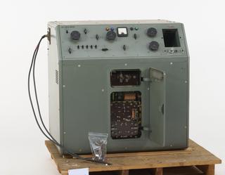 Main unit, serial no. FS131.3/62413