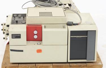 SIGMA 1B Analyser