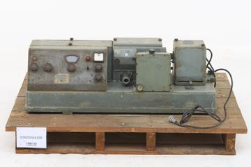 Uvispek photoelectric spectrophotometer