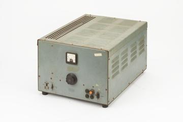 Power pack, Hilger