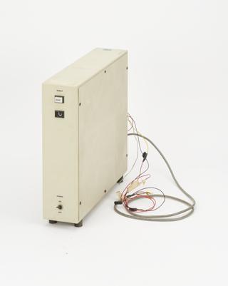 Power unit