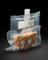 Dehydrated beef burger