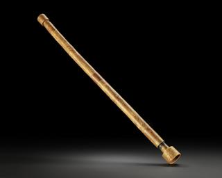 Telescope by Galileo (replica)