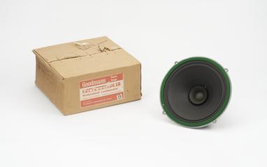 Wharfedale loudspeaker