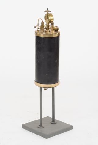 Air Liquefier