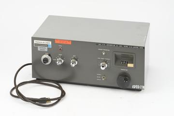 Control Unit Serial no. GC 17164