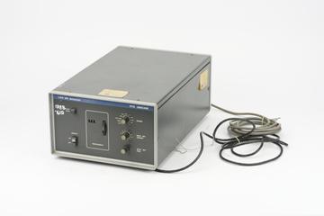 LC3 UV detector for liquid chromatography by Pye Unicam Ltd