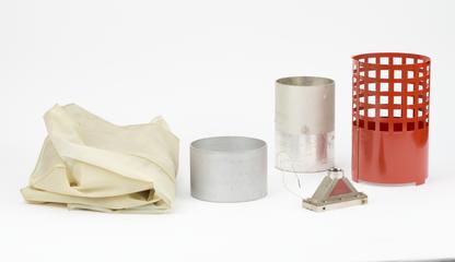 SP 191 Single Beam Atomic Absorption/emission Spectrophotometer by Pye Unicam Ltd