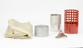SP 191 Single Beam Atomic Absorption/emission Spectrophotometer by Pye Unicam Ltd