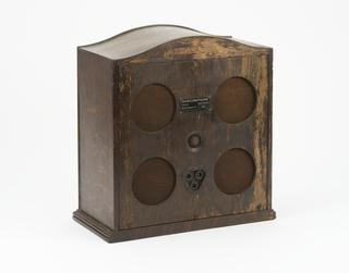 Marconiphone Type 64 loudspeaker