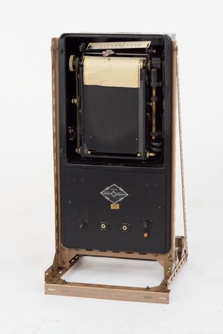 Chart Recorder