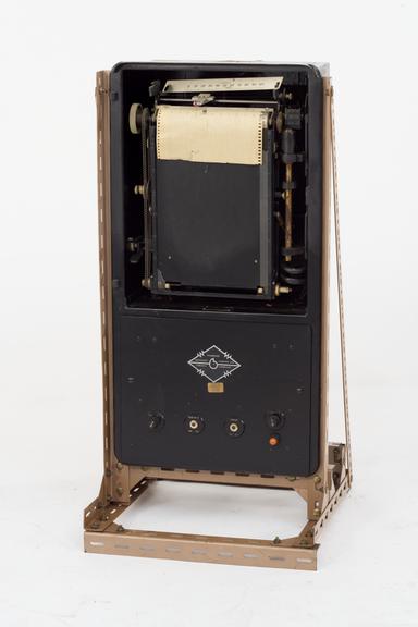 Chart Recorder