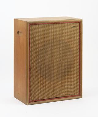 Wharfedale loudspeaker