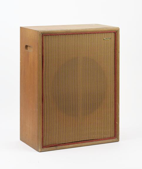 Wharfedale loudspeaker