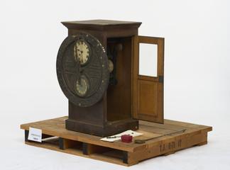 Dey Time Register no.9196