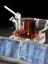 Apollo 11 Passive Seismic Experiment Package, full size model
