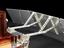 Apollo 11 Passive Seismic Experiment Package, full size model