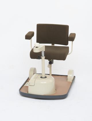 Mobility Aid, Designed by Lord Snowdon, England, 1970-1975