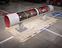Magnetic Inspection Vehicle `Intelligent Pig'