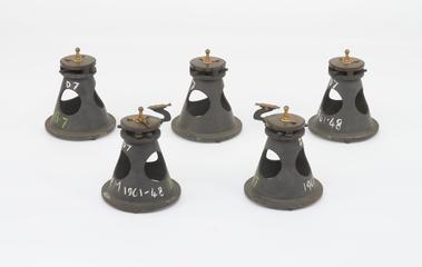 Supports for Crossley's Comparing Apparatus