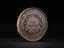 Great Exhibition Services Medal awarded to Robert Stephenson