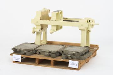 Seligman's plate heat exchanger