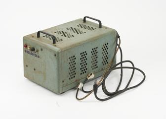 Power Unit