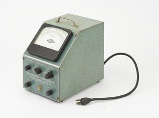 Spectrophotoflurometer Density Meter