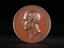 Great Exhibition Services Medal awarded to Robert Stephenson