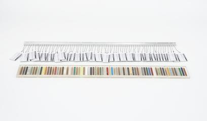 Library for Materials House
