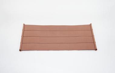 Solar collector for swimming pool