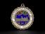 Medallion, Amalgamated Society of Railway Servants