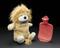 Child's hot water bottle