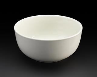 Federated Potteries ceramic bowl