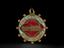 Medallion, Amalgamated Society of Railway Servants