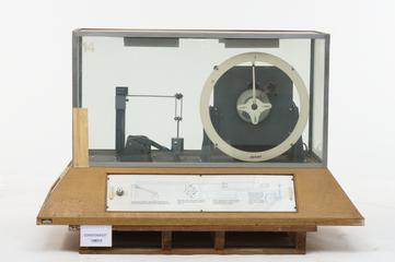 Load-cell Demonstration Unit