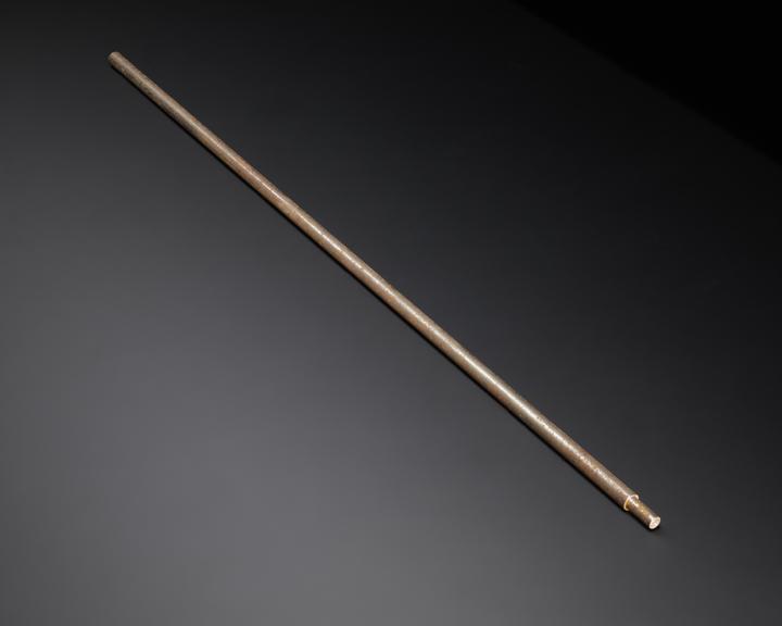 Metal rod for Vidoson 635