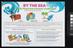 By the Sea Family Playroom Summer Challenge by Bromley by Bow Centre
