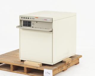 Central Processor Unit